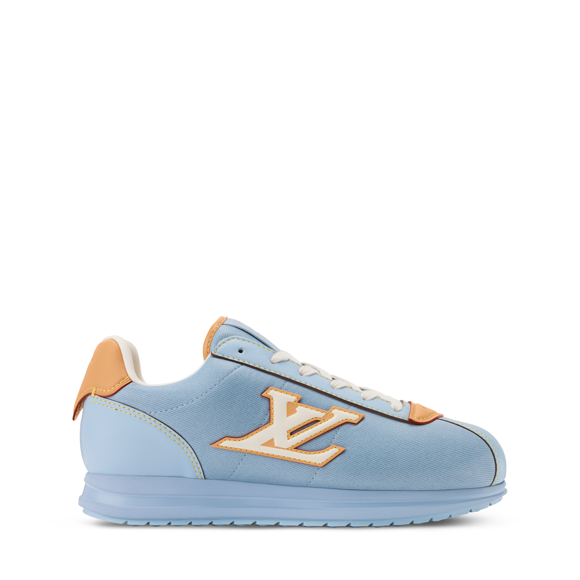 LV BUTTERSOFT Sneaker - Holiday Gifts for Him 1AINT5 | LOUIS VUITTON